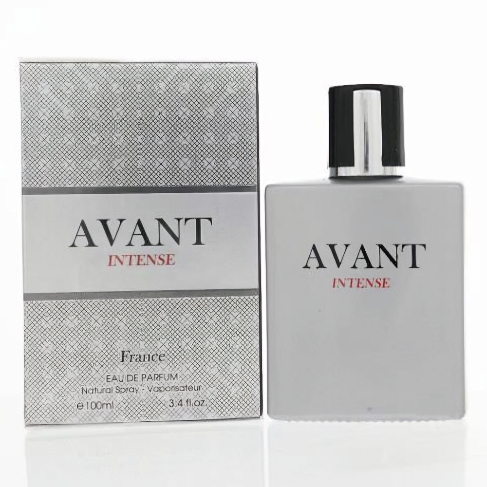 🚨 AVANT INTENSE for Men